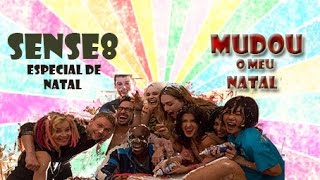 Sense8 Especial de Natal