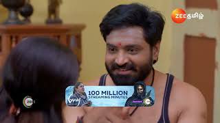 Anna | Ep - 521 | Best Scene | Nov 14 2024 | Zee Tamil