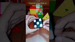 my best video #shorts #rubikscube