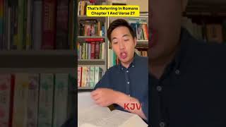 We're Living In Dangerous Times KJV - Dr. Gene Kim