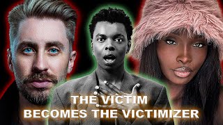 This Information Changes The Narrative! Jamie Perkins VS Nikki Thot - Verbal & Physical Abuse