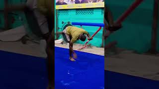 Patna best gymnastic academy 98359 66646