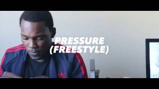 Freshlos - Pressure (Freestyle) [Official Video] | Shot By:@ChurchOnDaMovie