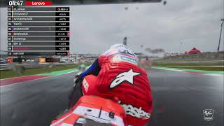 🇺🇸 Qualifying USA | Global Series Round 4️⃣ | 2023 MotoGPeSport Championship 🎮🏍️