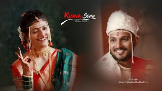 Cinematic Wedding Teaser | Priyanka + Anurag Wedding Teaser | #AnuPriya