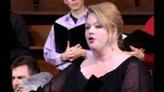 Song of Hope, Part 4, Abendchor Chamber Choir