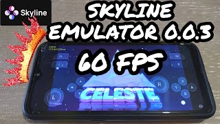 SKYLINE EMULATOR NO HA MUERTO Y SIGUE VIVO Y MEJORANDO POCO A POCO