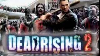 128-Up's Game Music List #199 - Dead Rising 2 ~ Terror is Reality