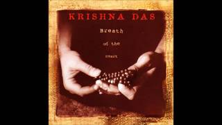 Krishna Das - Refuge in The Name