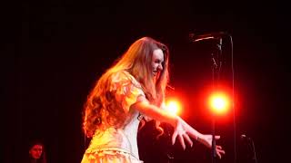 McKenna Michels - Born To Die - Live at TivoliVredenburg - Utrecht 2023