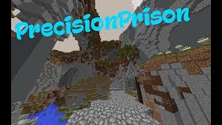 MINECRAFT SERVER NEED STAFF QUICKLY AND BAD [PrecisionPrison][1.8]