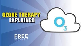 Ozone Therapy Explained with Dr. Shallenberger | Free My Pain Now Episode 28