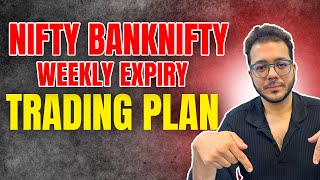 Nifty Prediction and Bank Nifty Analysis for Wednesday | 10 April 2024 | TUT - The ultimate trader