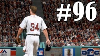 MLB 15 The Show: Road To The Show Part 96 (To The Parking Lot) [1080P HD]