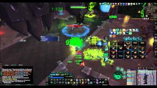 Go Defensive VS Mythic Iskar