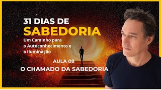 O CHAMADO DA SABEDORIA - WILHAN PAGANINI