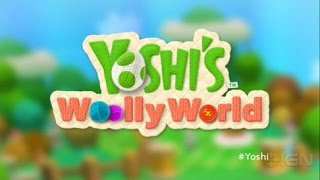 Yoschi´s Woolly World 2-1