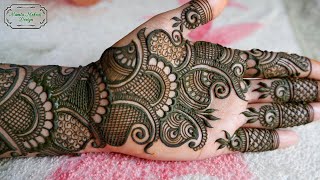 mehndi designs 2022 new style simple | easy & simple Mehndi Design|mehendi 2020|#MehndiDesigns