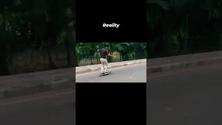 Is learning Skateboard easy