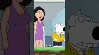 Family Guy: Brian found his new job - Realtor