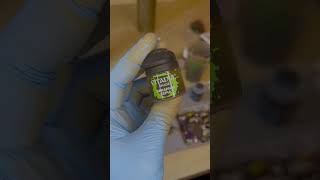 SPEED PAINTING Cadian shock troops (classic method)