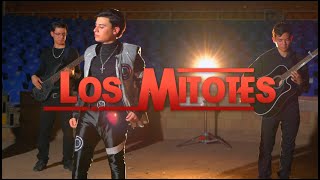 Daniel Delgadillo "Los Mitotes"