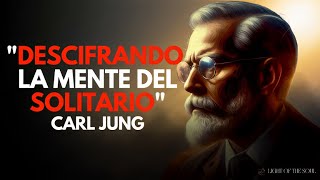 Carl Jung y la Fascinante Psicología del Solitario: Una Exploración Profunda