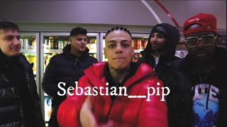 BogdanDLP ❌ AlbertNbn ❌ MGK666 - BRRR (sebastian__pip mashup)