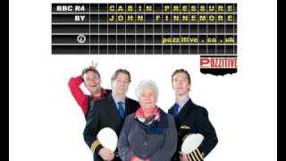 Cabin Pressure - Arthur's Training Session (series 2, episode 5)