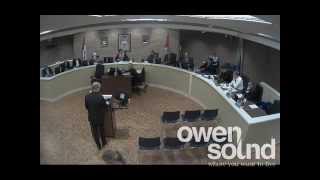 City Council  November 30, 2015