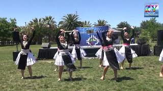 Hmong American Day/Hmong Miskas Hnub 5/11/24 Nkauj Laim Txuj