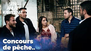 Que voulez-vous de moi ? | Sen Anlat Karadeniz