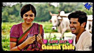 Love edits 💓 / Sita Ramam edit / Mrunal Thakur /Dulquer salmaan / Latest edit by Jhakaas edits /