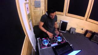 Dark Trap Live Performance Mix HD- DJ Nahin