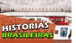 HISTÓRIAS BRASILEIRAS: Porque não temos uma só narrativa definitiva!!!