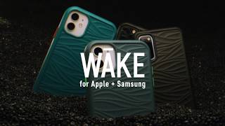 LifeProof WĀKE for Apple + Samsung