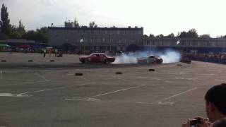 Drift.in.ua 21.05.2011