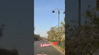 yeh Lahore Hy #love #trending #foryou #love #explore #shorts #malkaani_creation #travel #trending