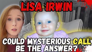 Her Mom Is Adamant She’s Still Alive- The Story of Lisa Irwin