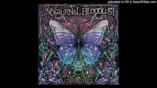 Nocturnal Bloodlust - Empty Glass