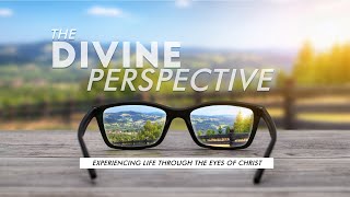 Embrace the Upside of Down | The Divine Perspective | Josh Davis | Grace Point Fellowship