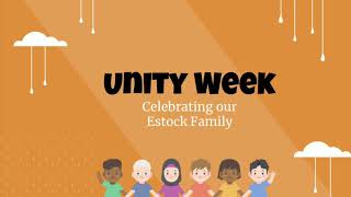 Estock Unity Week 2022