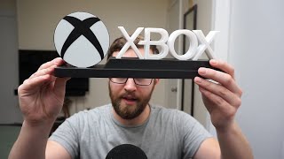 Xbox Display Light