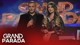 Grand Parada - Cela emisija - (Tv Grand 15.11.2024.)