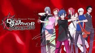 Shin Megami Tensei: Devil Survivor - Action [Extended]