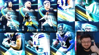 WE ARE GETTING A INSANE UNSTOPPABLE PROMO THIS WEEK!!|  MADDEN 25 ULTIMATE TEAM