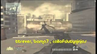 5 Highrise Glitches Tips Call of Duty MW2