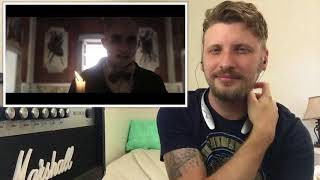 "Epilogue" - Fleshgod Apocalypse REACTION