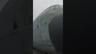 This feature made the Hercules C130 valuable