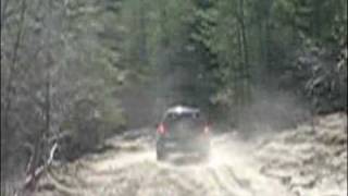 DownHill Offroad